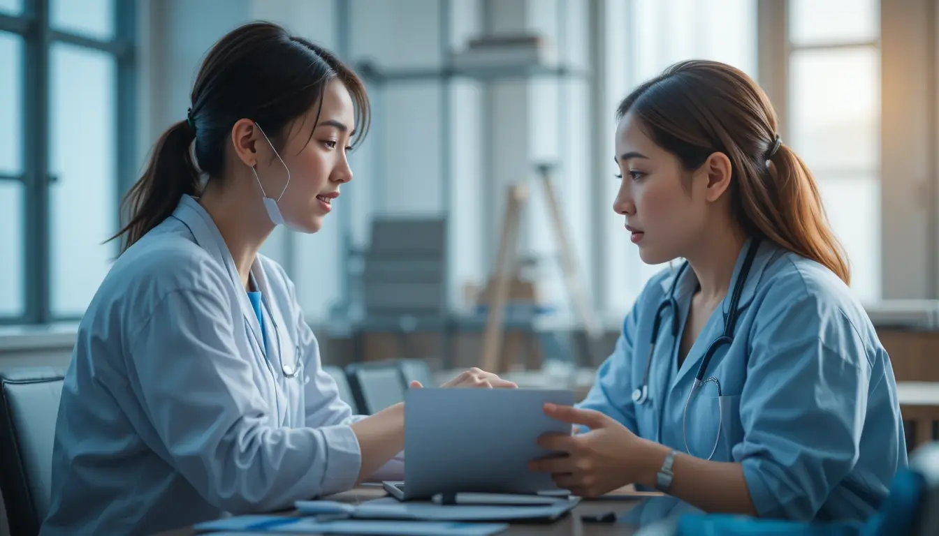 How Does Combination Therapy (Medication And Therapy) Improve Treatment Outcomes