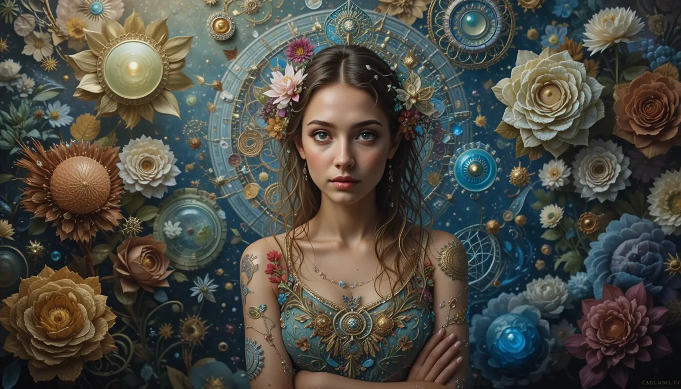 How to Overcome Depression Naturally Holistic Strategies for a Brighter Life