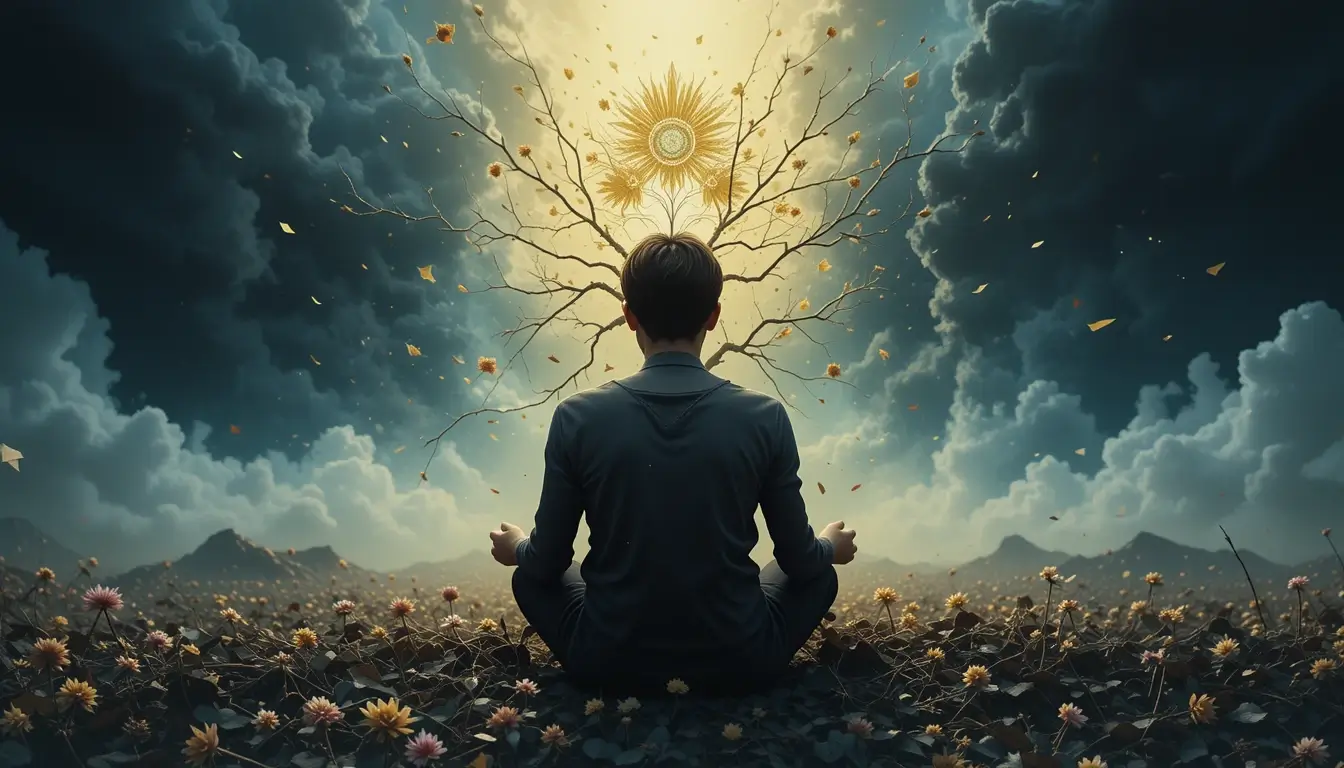 What Is Depression And How To Overcome It