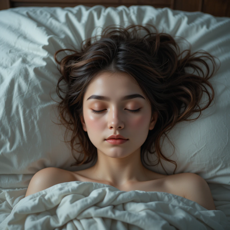 The Connection Between Sleep and Mental Health The Connection Between Sleep and Mental Health